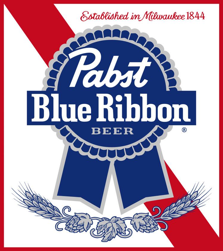 Pabst Blue Ribbon httpsuploadwikimediaorgwikipediaenthumbc