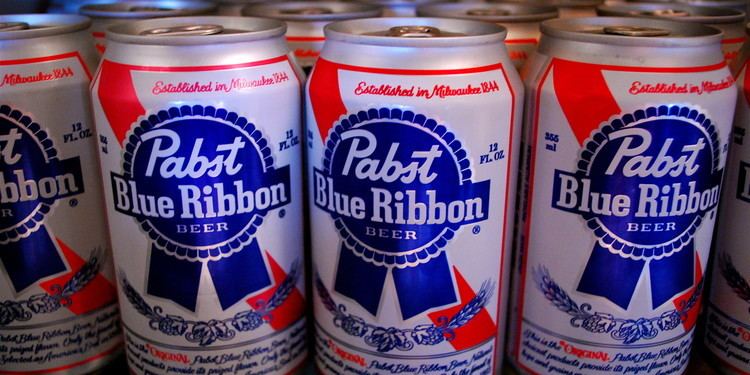 Pabst Blue Ribbon Pabst Blue Ribbon Iconic Hipster Beer Sold To Russians The