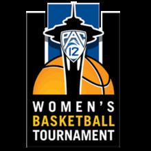 Pac-12 Conference Women's Basketball Tournament httpsuploadwikimediaorgwikipediaenthumb1