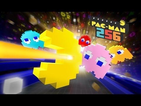Pac-Man 256 PACMAN 256 Endless Maze Android Apps on Google Play