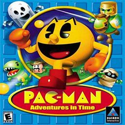 Pac-Man: Adventures in Time httpsuploadwikimediaorgwikipediaendd5Pac