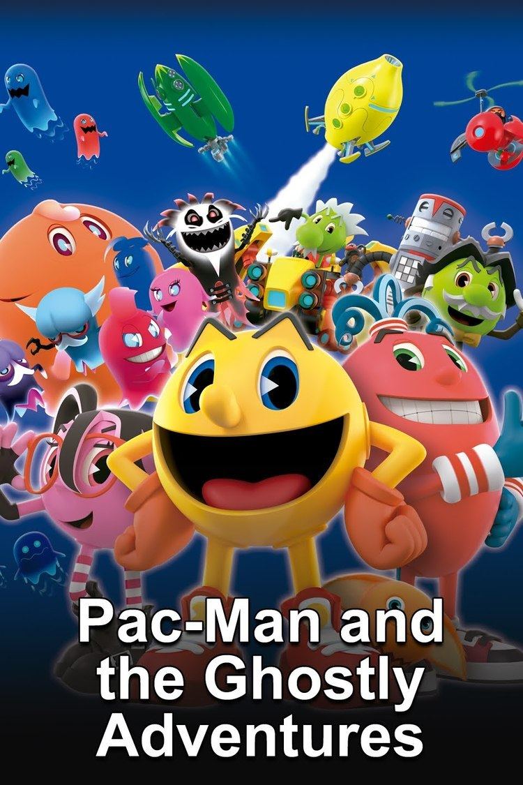 Pac-Man and the Ghostly Adventures wwwgstaticcomtvthumbtvbanners9981954p998195