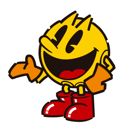 Pac-Man Google Doodle, Pac-Man Wiki