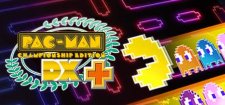 Pac-Man Championship Edition PACMAN Championship Edition DX on Steam