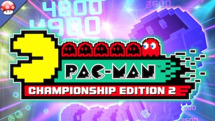 Pac-Man Championship Edition 2 PACMAN CHAMPIONSHIP EDITION 2 Gameplay PC HD YouTube
