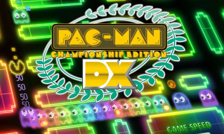 Pac-Man Championship Edition DX PacMan Championship Edition DX Review Windows Central