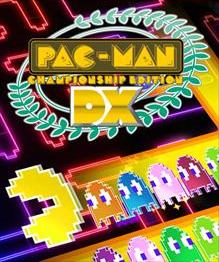 Pac-Man Championship Edition DX httpsuploadwikimediaorgwikipediaen334Pac
