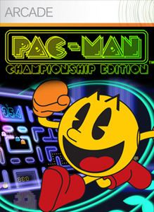 Pac-Man Championship Edition httpsuploadwikimediaorgwikipediaen774Pac