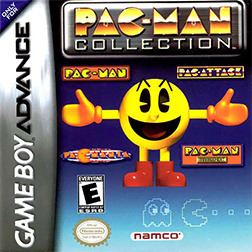 Pac-Man Collection httpsuploadwikimediaorgwikipediaen33bPac
