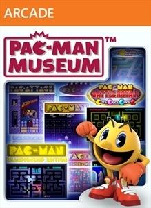 Pac-Man Museum httpsuploadwikimediaorgwikipediaen997Pac
