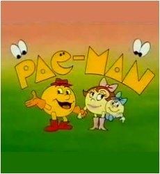 Pac Man (TV series) - Alchetron, The Free Social Encyclopedia