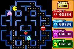 Pac-Man Vs. Review PacMan Vs Gamecube RetroGaming with Racketboy