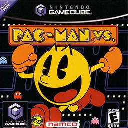 Pac-Man Vs. PacMan Vs Wikipedia