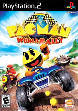 Pac-Man World Rally httpsuploadwikimediaorgwikipediaen772Pac