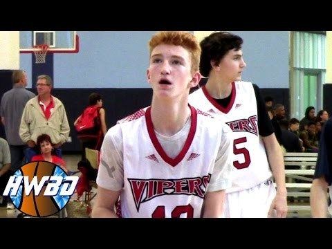 Pace Mannion The Best 8th Grader in Arizona Nico Mannion is SHIFTY with RANGE