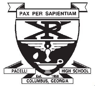 Pacelli High School (Columbus, Georgia) httpsuploadwikimediaorgwikipediaen553Pac