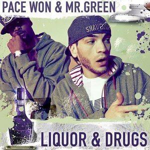 Pacewon Pace Won Listen and Stream Free Music Albums New Releases
