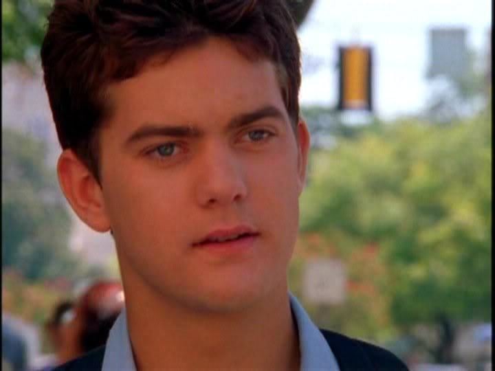 Pacey Witter Pacey Witter images Pacey HD wallpaper and background photos 20381613