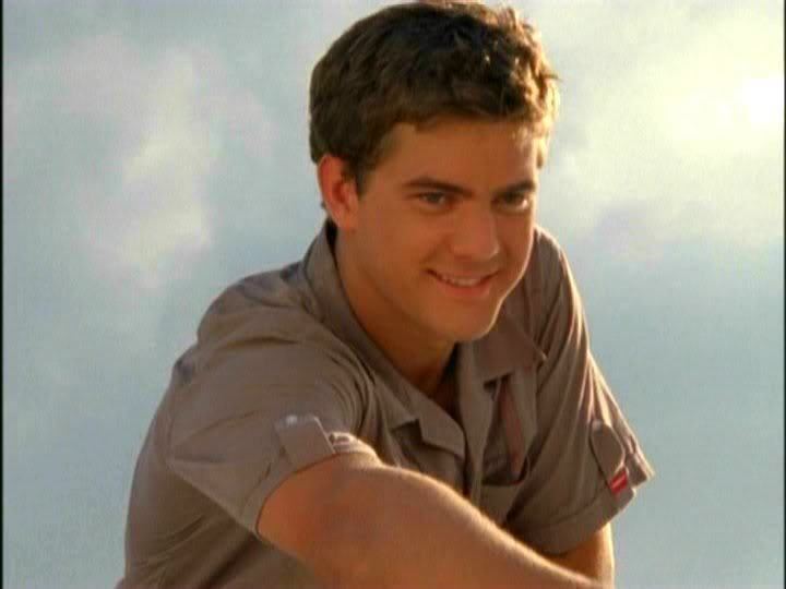 Pacey Witter Pacey Witter The Ultimate Fictional Boyfriend Pretty in Pop