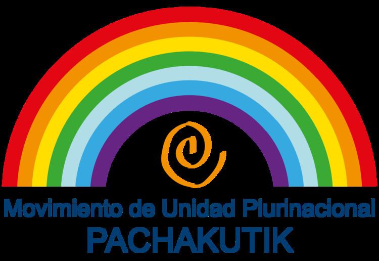Pachakutik Plurinational Unity Movement – New Country