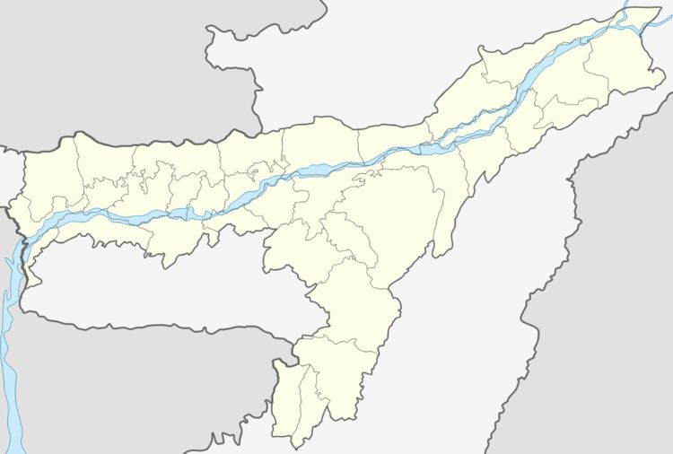 Pacharia