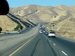 pacheco pass traffic conditions