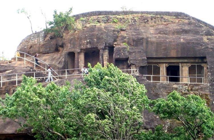 Pachmarhi in the past, History of Pachmarhi