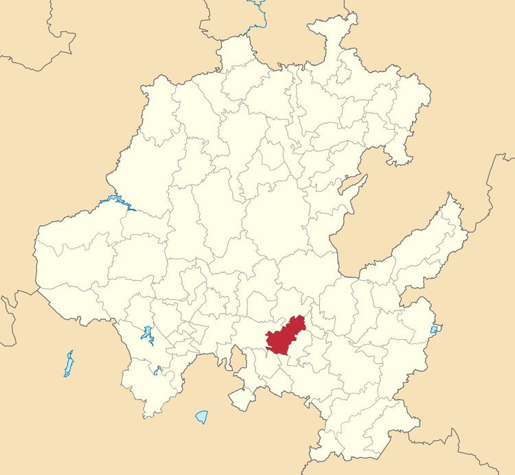 Pachuca (municipality)