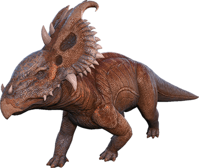 Pachyrhinosaurus Pachyrhinosaurus Taming Calculator Dododex Ark Survival Evolved