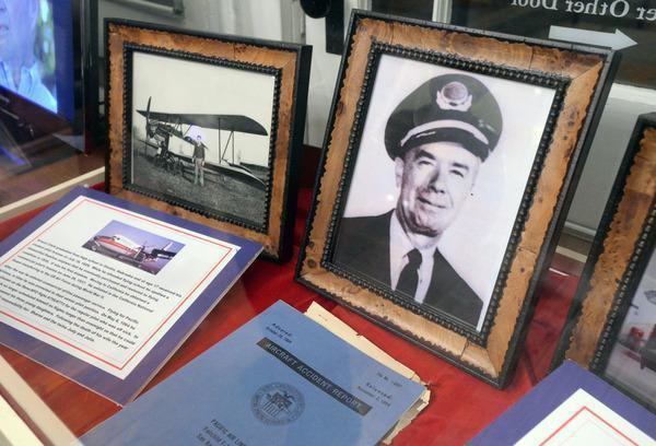 Pacific Air Lines Flight 773 Painful memories of Danville plane crash 50 years ago still linger