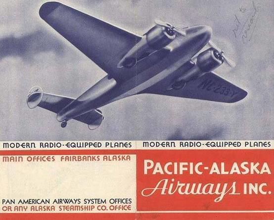 Pacific Alaska Airways wwwbluegrassairlinescomfeatureofthemonth200