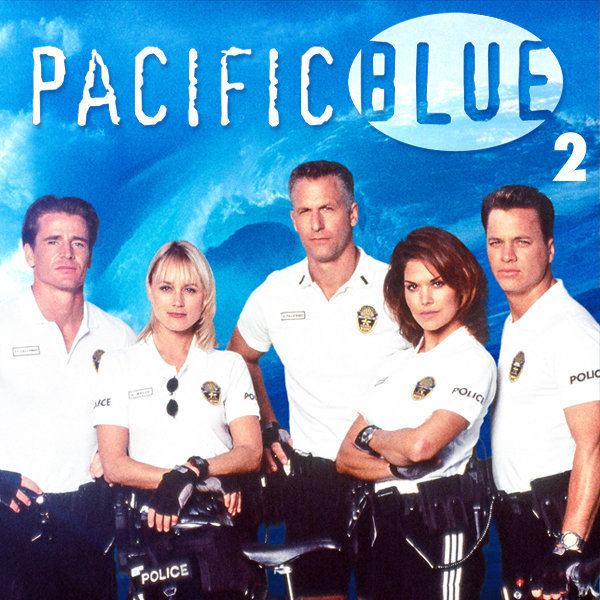 Pacific Blue (TV series) Watch Pacific Blue Episodes Season 2 TVGuidecom