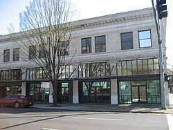 Pacific Building (Salem, Oregon) httpsuploadwikimediaorgwikipediacommonsthu