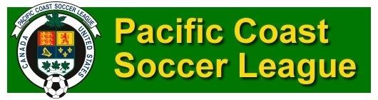 Pacific Coast Soccer League pcslorguploadimgpcsllogojpg