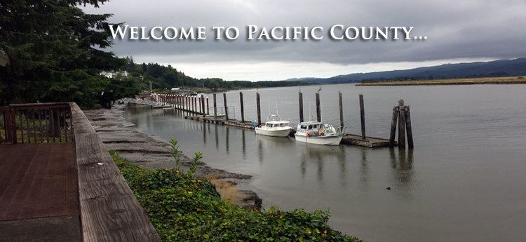 Pacific County, Washington wwwpacificcountytitlecomwpcontentuploads2013