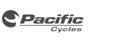 Pacific Cycle wwwpacificcyclescomimageslogopng