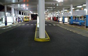 Pacific Fair bus station httpsuploadwikimediaorgwikipediacommonsthu