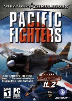 Pacific Fighters httpsuploadwikimediaorgwikipediaenthumb2