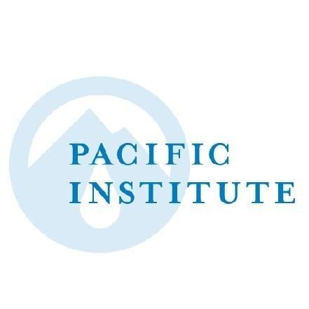 Pacific Institute httpspbstwimgcomprofileimages4720326354100