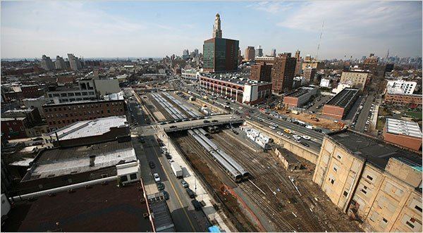 Pacific Park, Brooklyn Atlantic Yards Project in Brooklyn Clears Final Major Hurdle