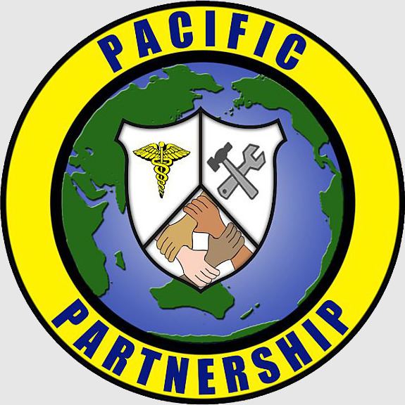 Pacific Partnership - Alchetron, The Free Social Encyclopedia