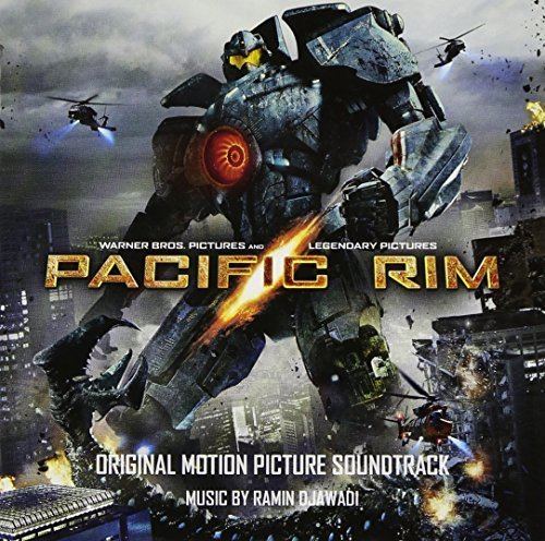 pacific rim movie theme song