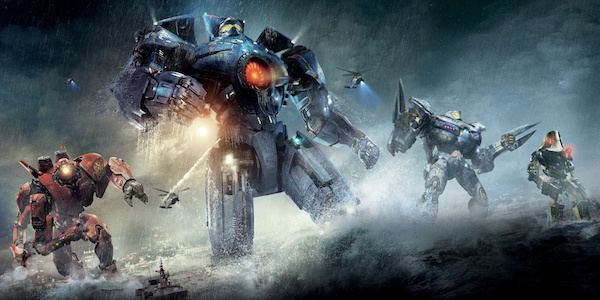 Pacific Rim: Uprising Pacific Rim 2 Just Made A Change To Its Title And We Approve