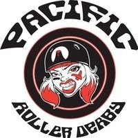 Pacific Roller Derby httpsuploadwikimediaorgwikipediaendd6Pac
