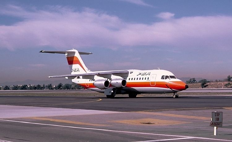 Pacific Southwest Airlines Flight 1771 Pacific Southwest Airlines Flight 1771 Wikipedia