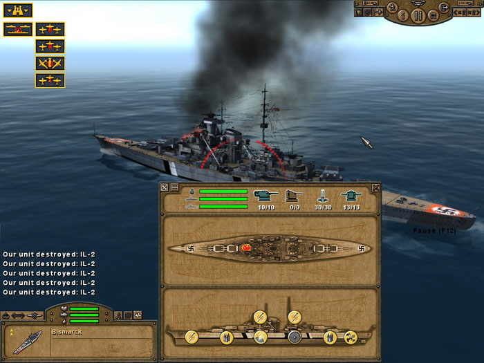 Pacific Storm Pacific Storm Allies Download