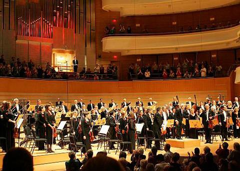 Pacific Symphony FMS FEATURE American Composers Festival Shines for Pacific Symphony