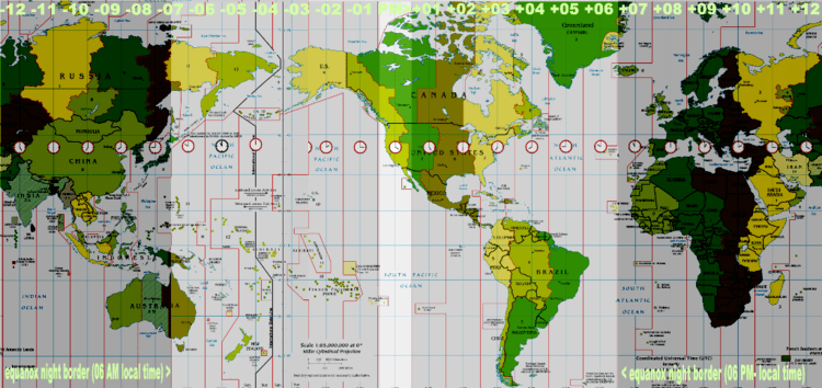 Pacific Time (PST/PDT)