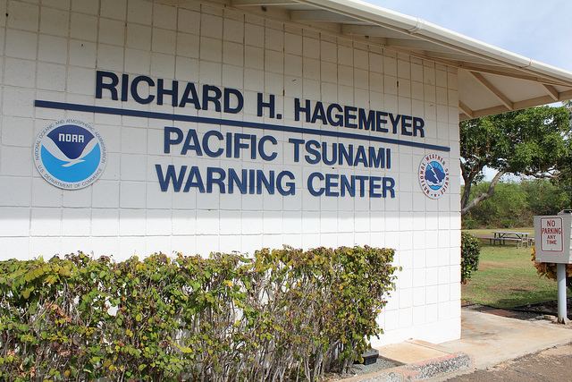Pacific Tsunami Warning Center Pacific Tsunami Warning Center Bing images