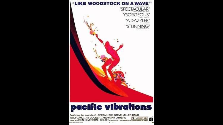 Pacific Vibrations Sky Oats Pacific Vibration Aussie movie soundtrack P2 YouTube